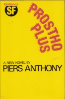 Image for Prostho Plus.