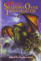 Image for Weird Shadows Over Innsmouth.