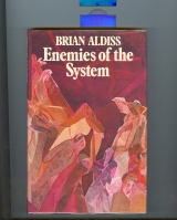 Image for Enemies Of The System: A Tale Of Homo Uniformis (signed by the author).