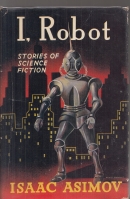 Image for I, Robot.