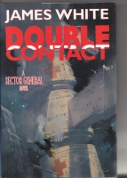 Image for Double Contact: A Sector General Novel.