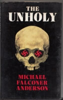 Image for The Unholy.