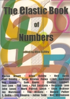 Image for The Elastic Book Of Numbers.
