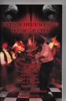 Image for Bernie Herrmann's Manic Sextet: Six Dark Novelettes.