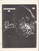 Image for Eerie Country no 3.