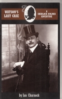 Image for Watson's Last Case.