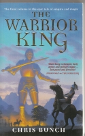 Image for The Warrior King.
