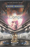 Image for The Children Of The Company.