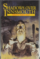 Image for Shadows Over Innsmouth.