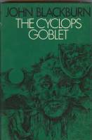 Image for The Cyclops Goblet.