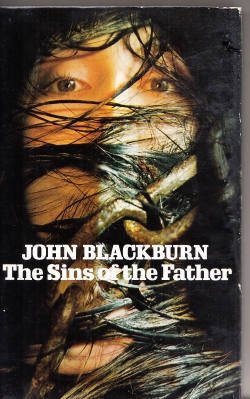 Image for The Sins Of The Father.