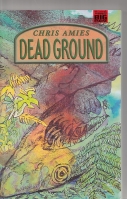 Image for Dead Ground.