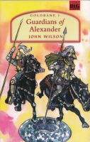 Image for Guardians Of Alexander: Goldbane 1.