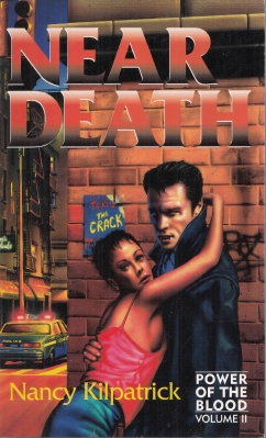 Image for Near Death (signed by the author)