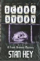Image for Scare Story: