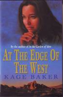 Image for At The Edge Of The West.
