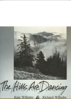 Image for The Hills Are Dancing (signed/limited)..