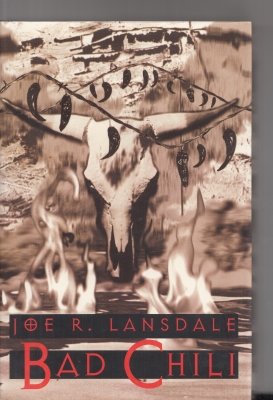 Image for Bad Chili (signed/limited).