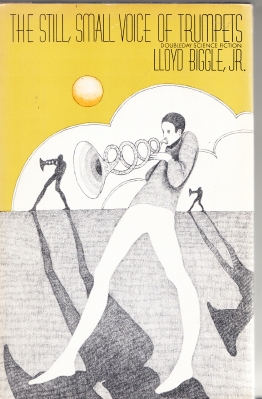 Image for The Still, Small Voice Of Trumpets.