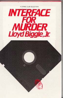Image for Interface For Murder.