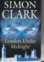 Image for London Under Midnight (signed by the author).
