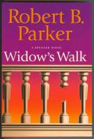 Image for Widow's Walk.