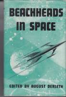 Beachheads In Space. Image for Beachheads In Space.