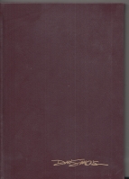 Image for Summer Sketches (26-copy full-leather lettered edition).
