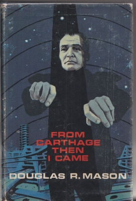 Image for From Carthage Then I Came.