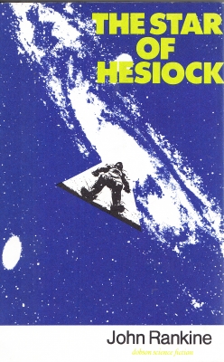 Image for The Star Of Hesiock.
