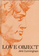 Image for Love Object: A Gothic Fantasy.