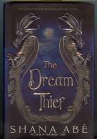 Image for The Dream Thief.