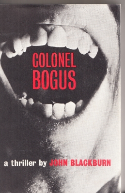 Image for Colonel Bogus.