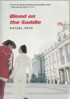 Image for Blood On The Saddle.