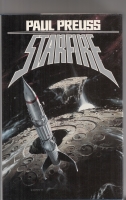 Image for Starfire.