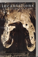 Image for Incantations.