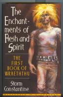 Image for The Enchantments Of Flesh And Spirit (and) The Bewitchments of Love and Hate (and) nThe Fulfillments of Fate and Desire (each inscribed by the author).