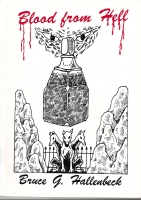 Image for Blood From Hell.