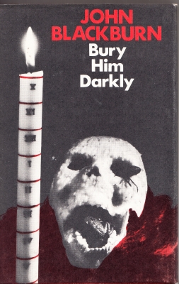 Image for Bury Him Darkly.