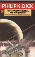 Image for The Turning Wheel And Other Stories.