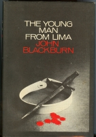 Image for The Young Man From Lima.