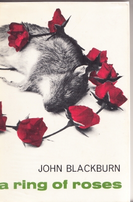 Image for A Ring Of Roses.