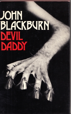 Image for Devil Daddy.
