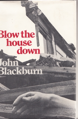 Image for Blow The House Down.