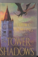 Image for The Tower Of Shadows.