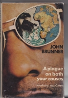 Image for A Plague On Both Your Causes.