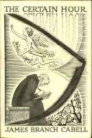 Image for The Certain Hour (Dizain Des Poetes).