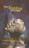 Image for The Scalding Rooms (300-copy signed/limited + dj)..