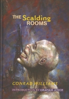 Image for The Scalding Rooms (signed by Edward Miller)..