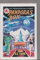 Image for Pandora's Box (signed/limited).